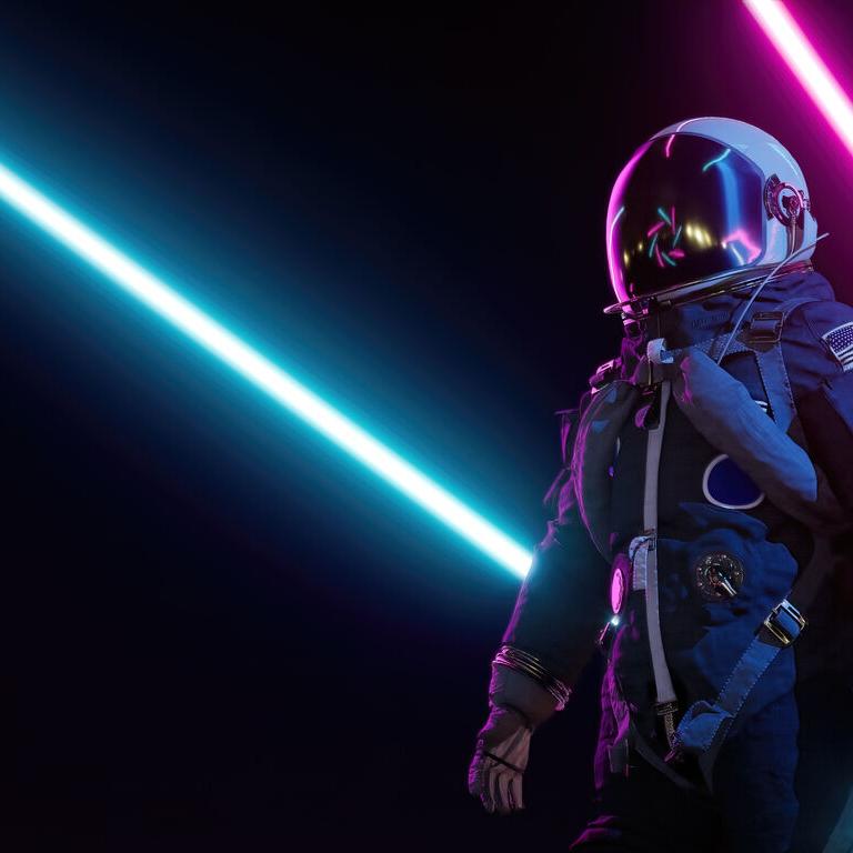 Advice King: How Do I Finish My Sci-Fi Book?